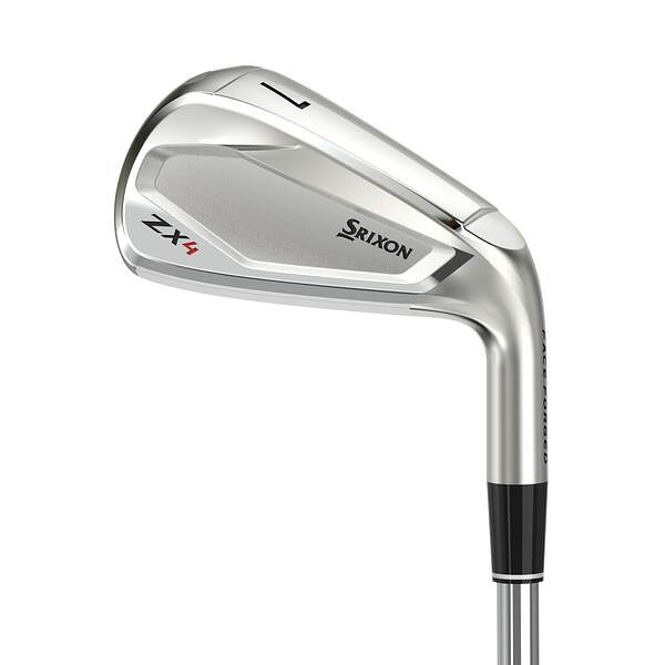 Srixon ZX4 Wedge 2nd Swing Golf